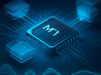 Turing Complete, Emuladores e o Chip ARM M1: Guia de Emulação e Desempenho