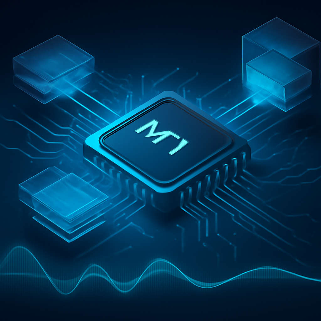 Turing Complete, Emuladores e o Chip ARM M1: Guia de Emulação e Desempenho