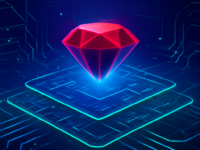 A História do Ruby on Rails: Por que Deu Certo
