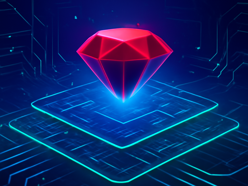 A História do Ruby on Rails: Por que Deu Certo