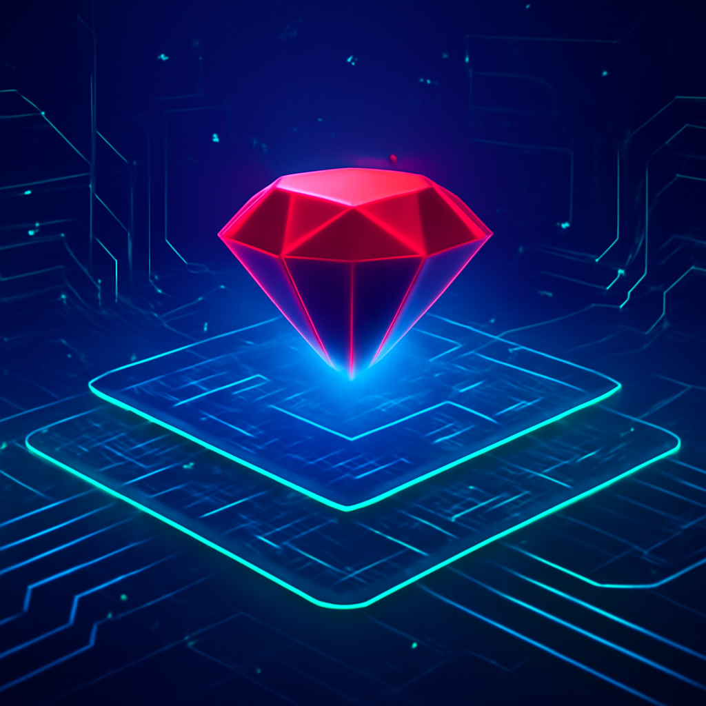 A História do Ruby on Rails: Por que Deu Certo