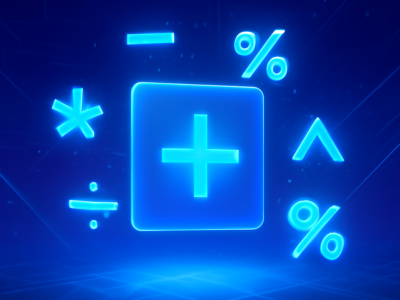 Curso Completo de Lógica de Programação: Operadores Aritméticos – Guia Prático