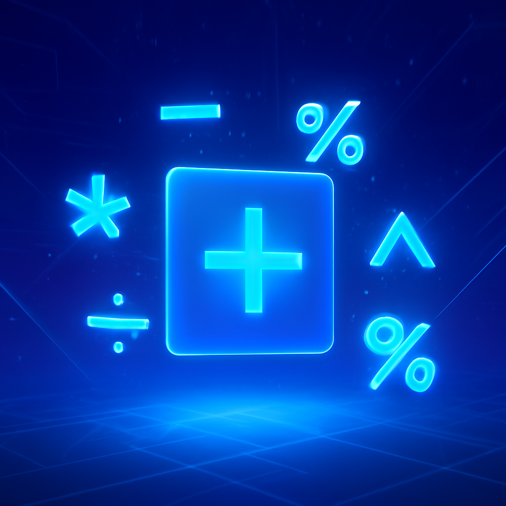 Curso Completo de Lógica de Programação: Operadores Aritméticos – Guia Prático