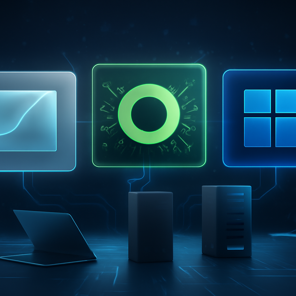 MAC, Linux e Windows: qual escolher? Guia definitivo de comparação e dicas