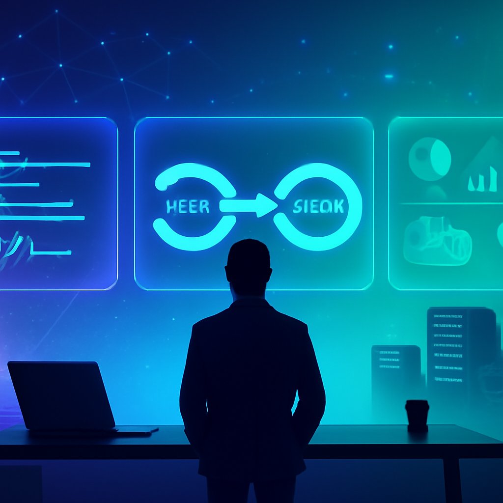 DevOps para Iniciantes em Programação: Guia de Introdução – Parte 1 da Série Começando aos 40