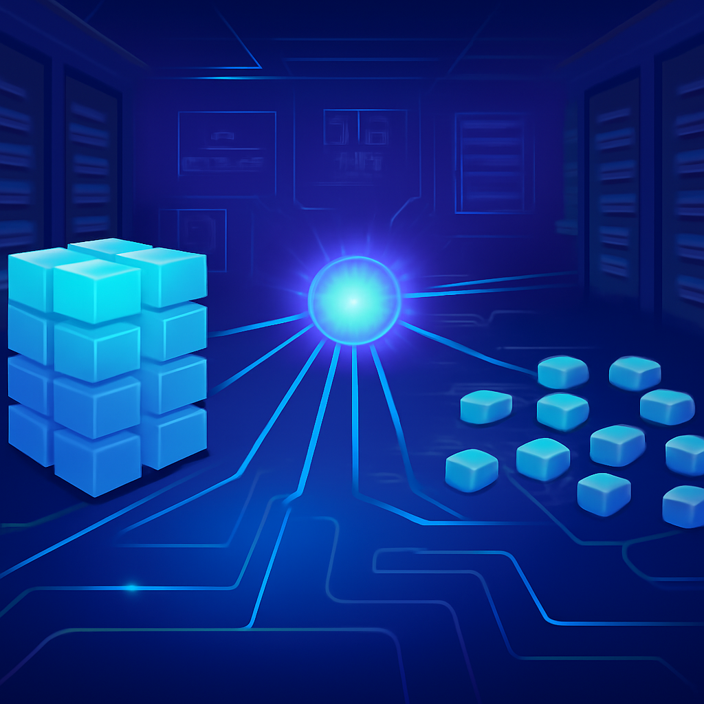 Gerenciamento de Memória no Back-end: Guia para Iniciantes (Parte 5)