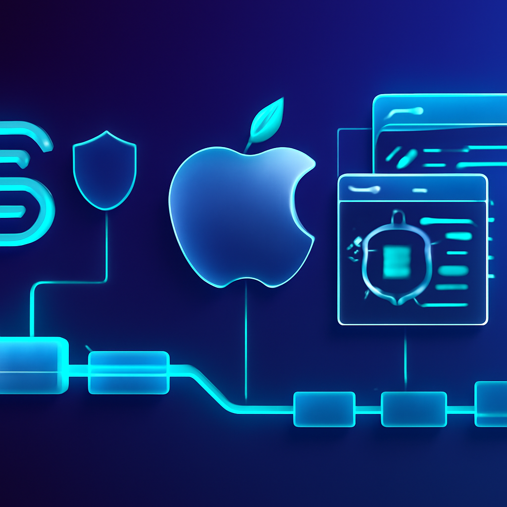 Apple, GPL e Compiladores: Guia Completo de Licenças e Desenvolvimento de Software