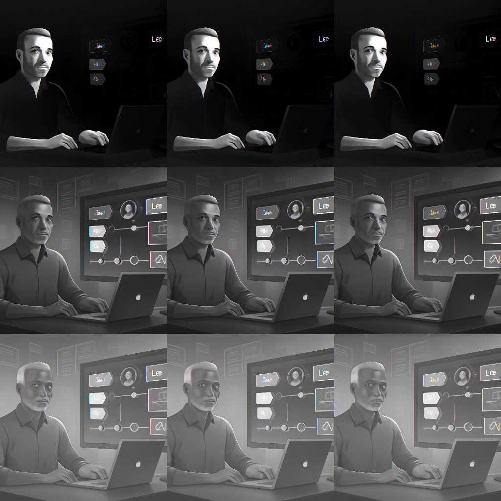 História do Front-End para Iniciantes em Programação: Série Começando aos 40