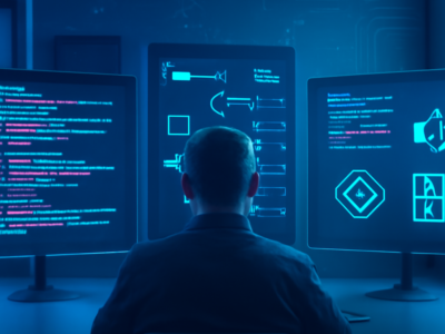 Programação para Iniciantes: Guia Completo Começando aos 40