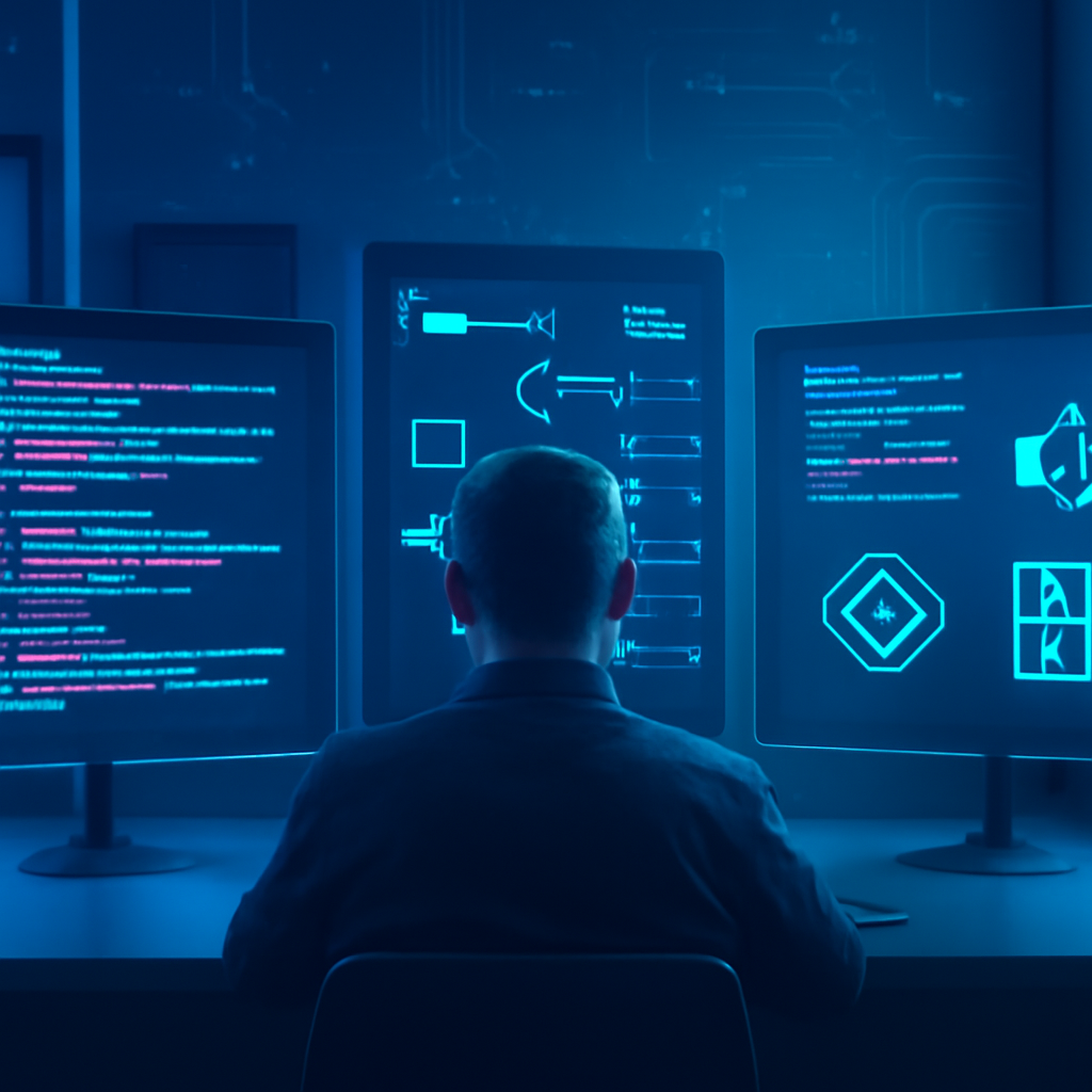 Programação para Iniciantes: Guia Completo Começando aos 40