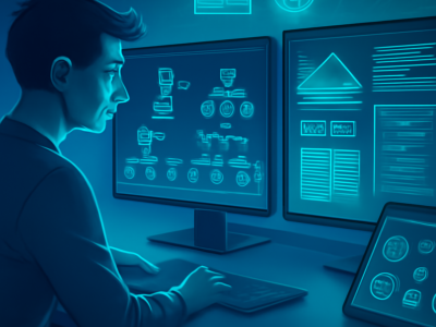 O que Estudar para Conseguir Emprego em Tecnologia: Guia Completo