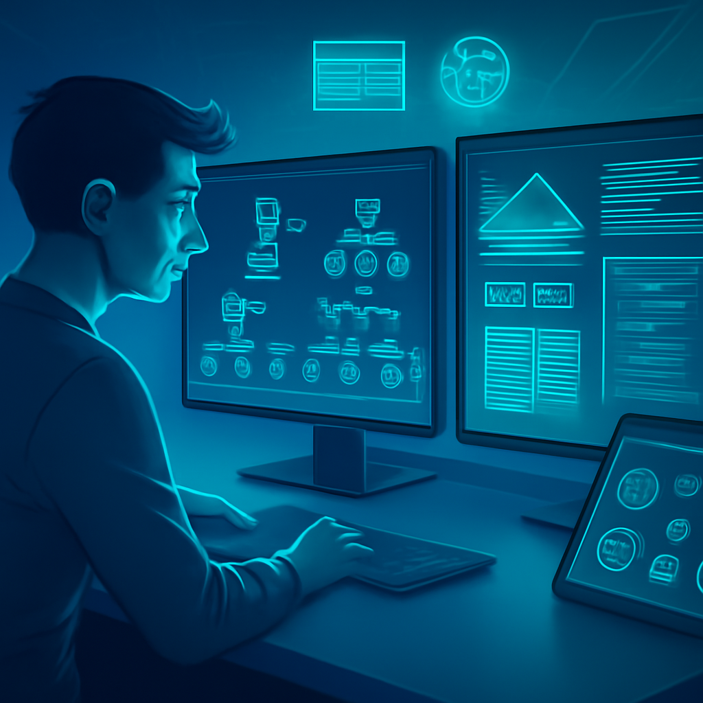 O que Estudar para Conseguir Emprego em Tecnologia: Guia Completo