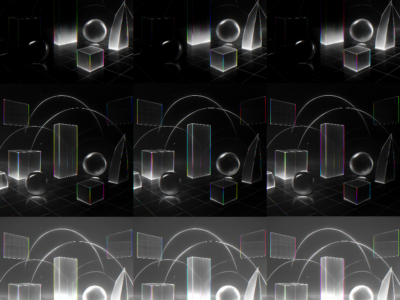 Tendências de WebGL que Estão Bombando em 2026