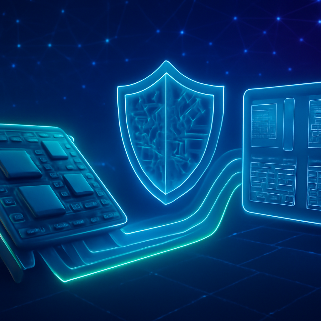 Segurança em WebGL: Melhores Práticas para Proteger Suas Aplicações WebGL