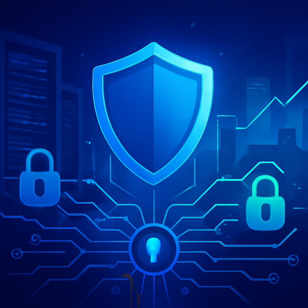 Segurança na Web e Desempenho: Proteção Eficaz para Suas Aplicações