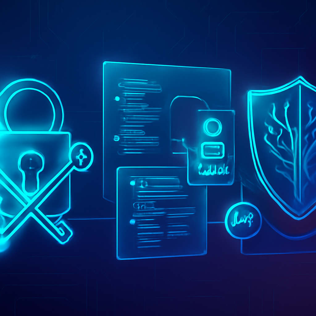 Segurança em Vue.js: guia definitivo para proteger suas aplicações