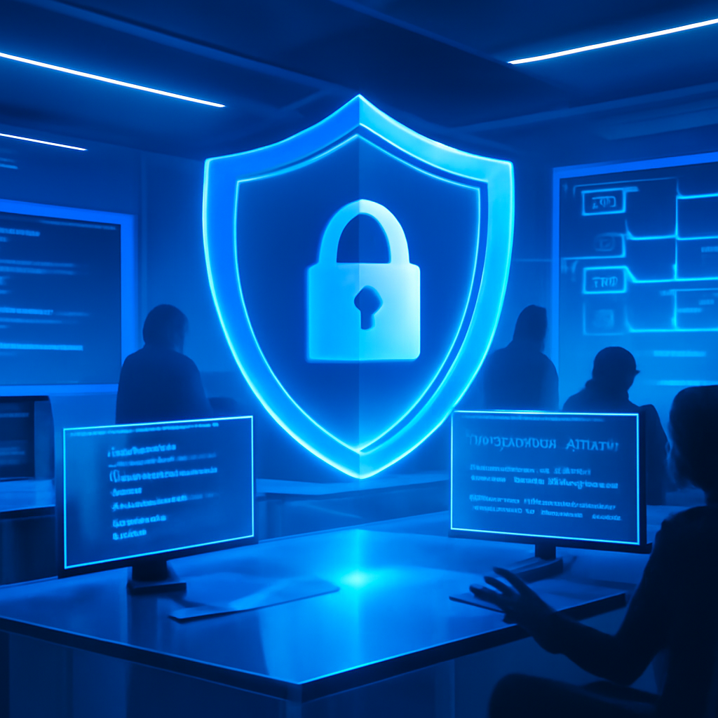 Segurança em TDD: Como Proteger Suas Aplicações com Test-Driven Development