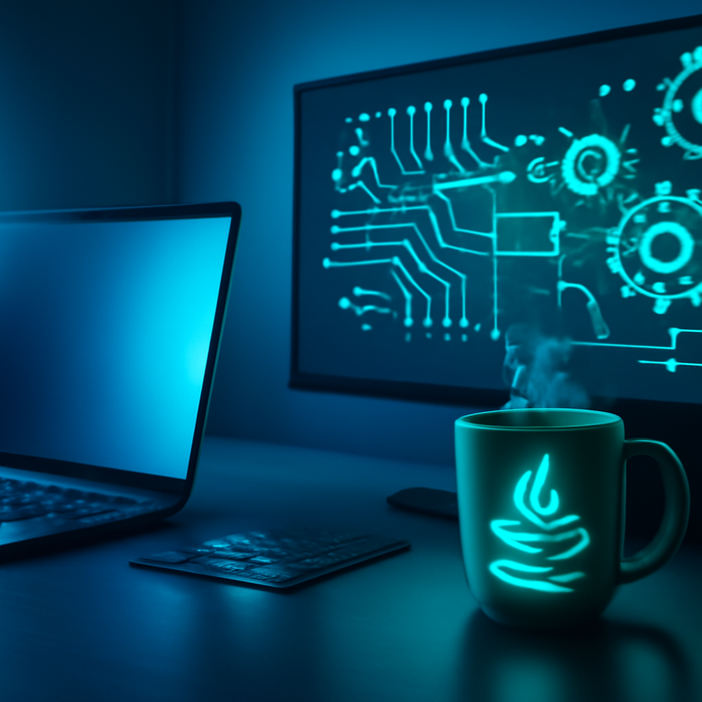 Como Instalar Java JDK no Windows: Guia Passo a Passo para Programar em Java