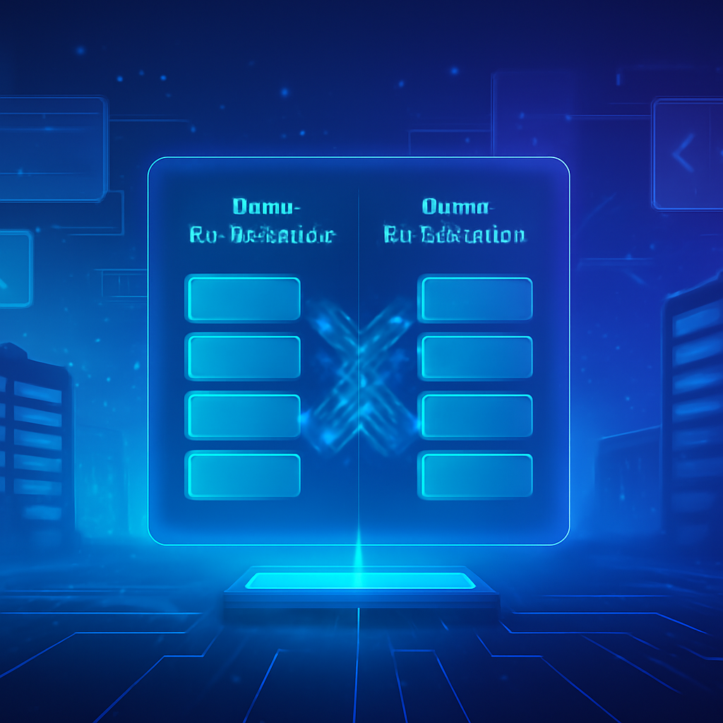 Next.js: O Futuro do Desenvolvimento Web e Por Que Vale a Pena Investir