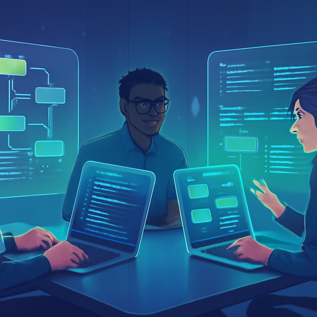 Como Contribuir para Projetos BDD Open Source: Guia Completo para Desenvolvedores