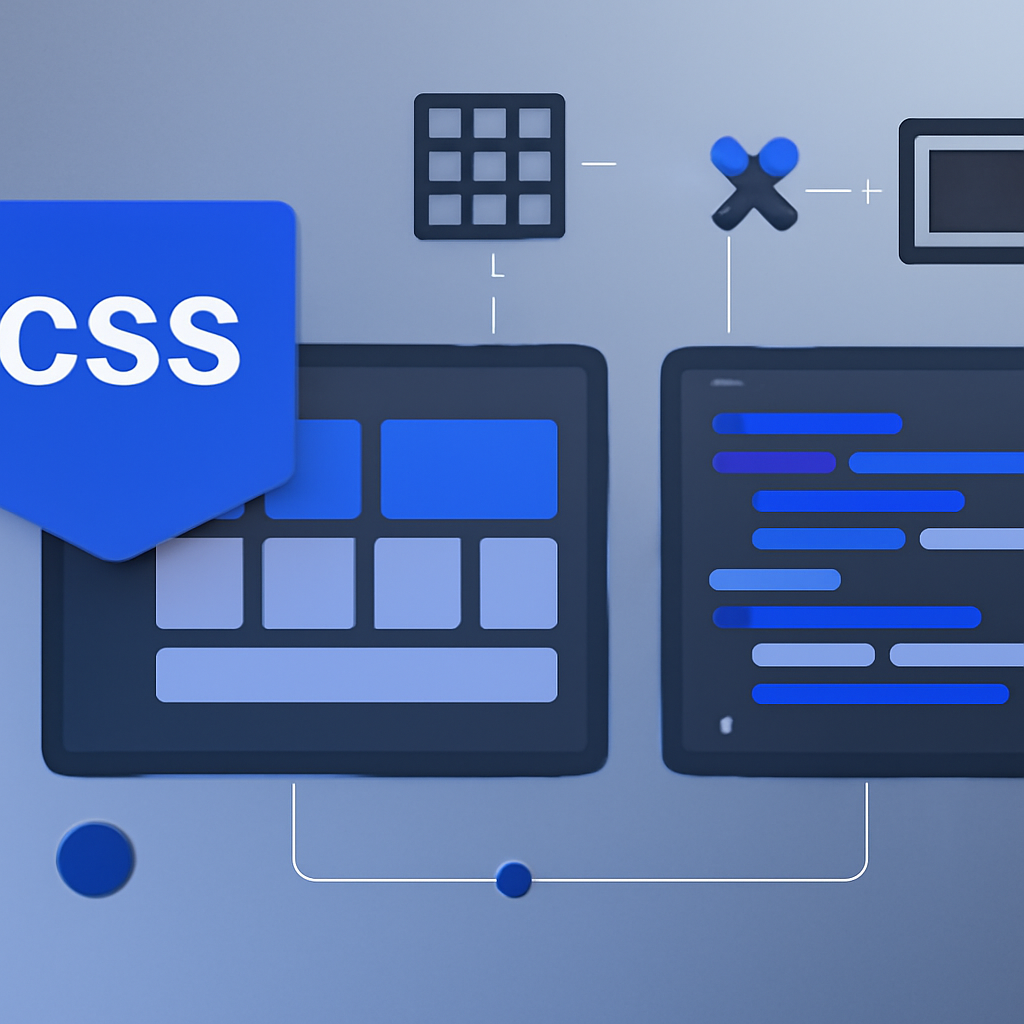 Erros Comuns em CSS Moderno que Você Deve Evitar: Guia de Boas Práticas e Desempenho