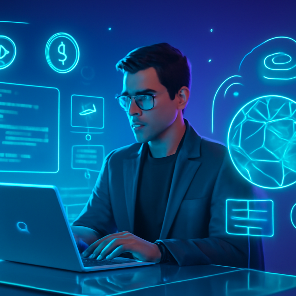 Ganhar Dinheiro com Inglês para Desenvolvedores: Guia Prático