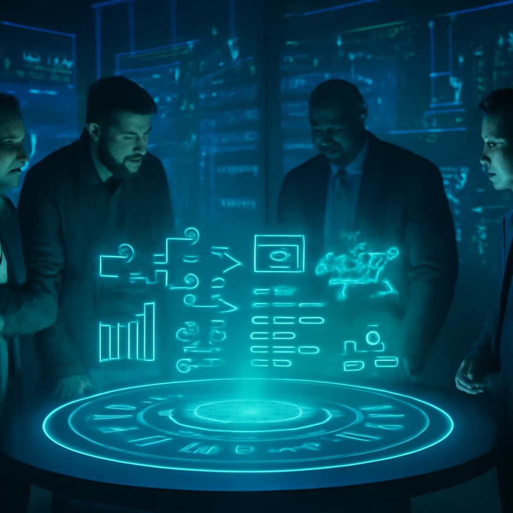 Como Evitar Erros Comuns em Liderança Técnica: Guia Prático para Líderes de Engenharia