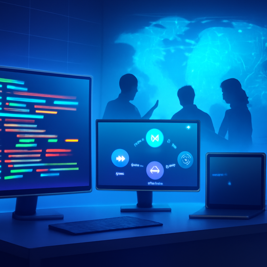 Como Contribuir para Projetos Open Source em Inglês: Guia Prático para Desenvolvedores