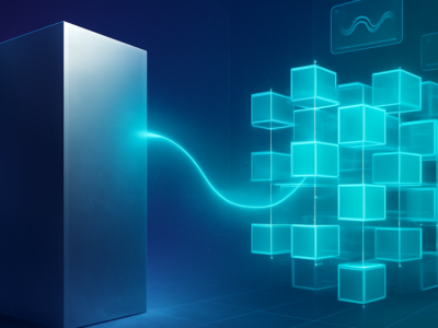 Alternativas aos Monólitos: Quando Usar Microserviços e Outras Arquiteturas de Software