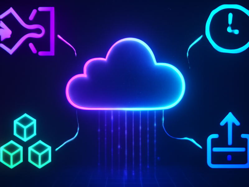 Projetos Práticos para Aprender Serverless: Guia Completo para Iniciantes