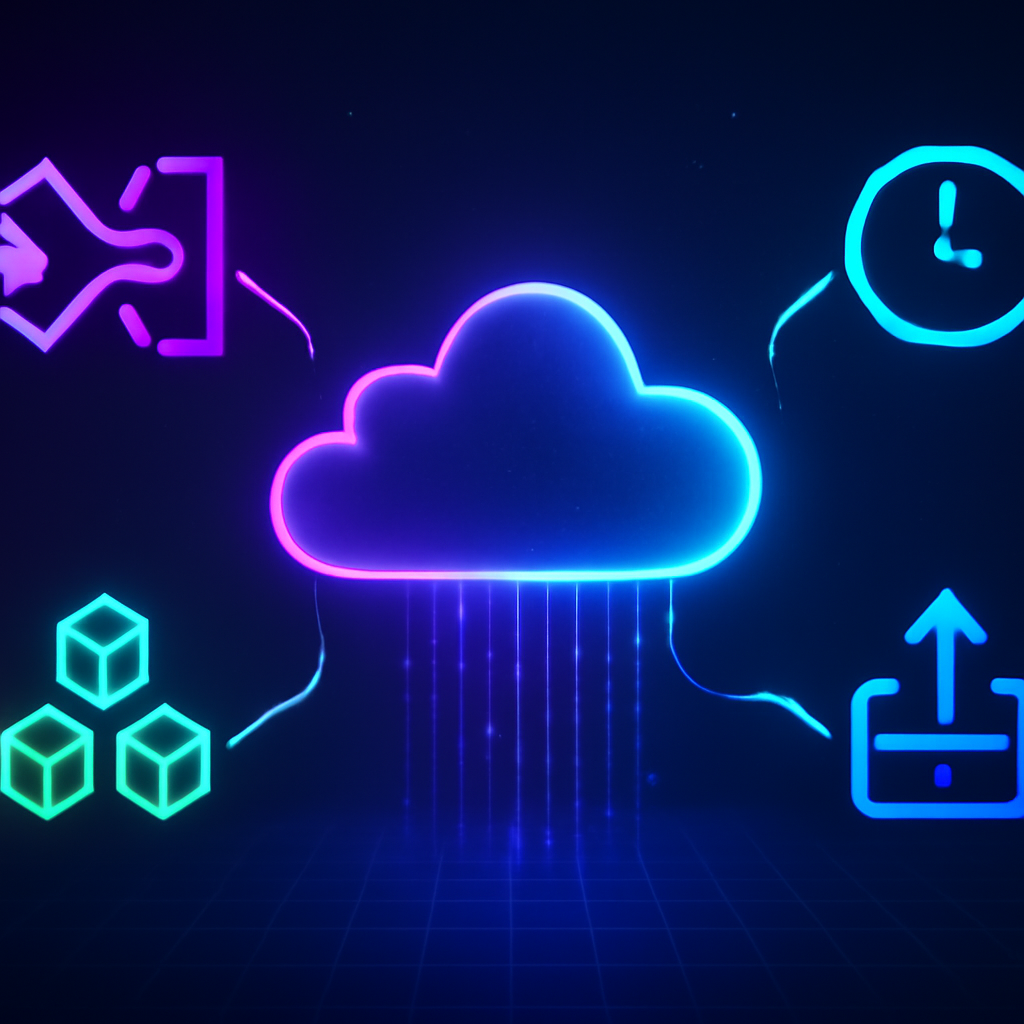 Projetos Práticos para Aprender Serverless: Guia Completo para Iniciantes
