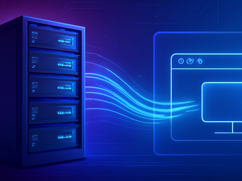 Projetos Práticos para Aprender Server-Side Rendering (SSR): Guia Completo