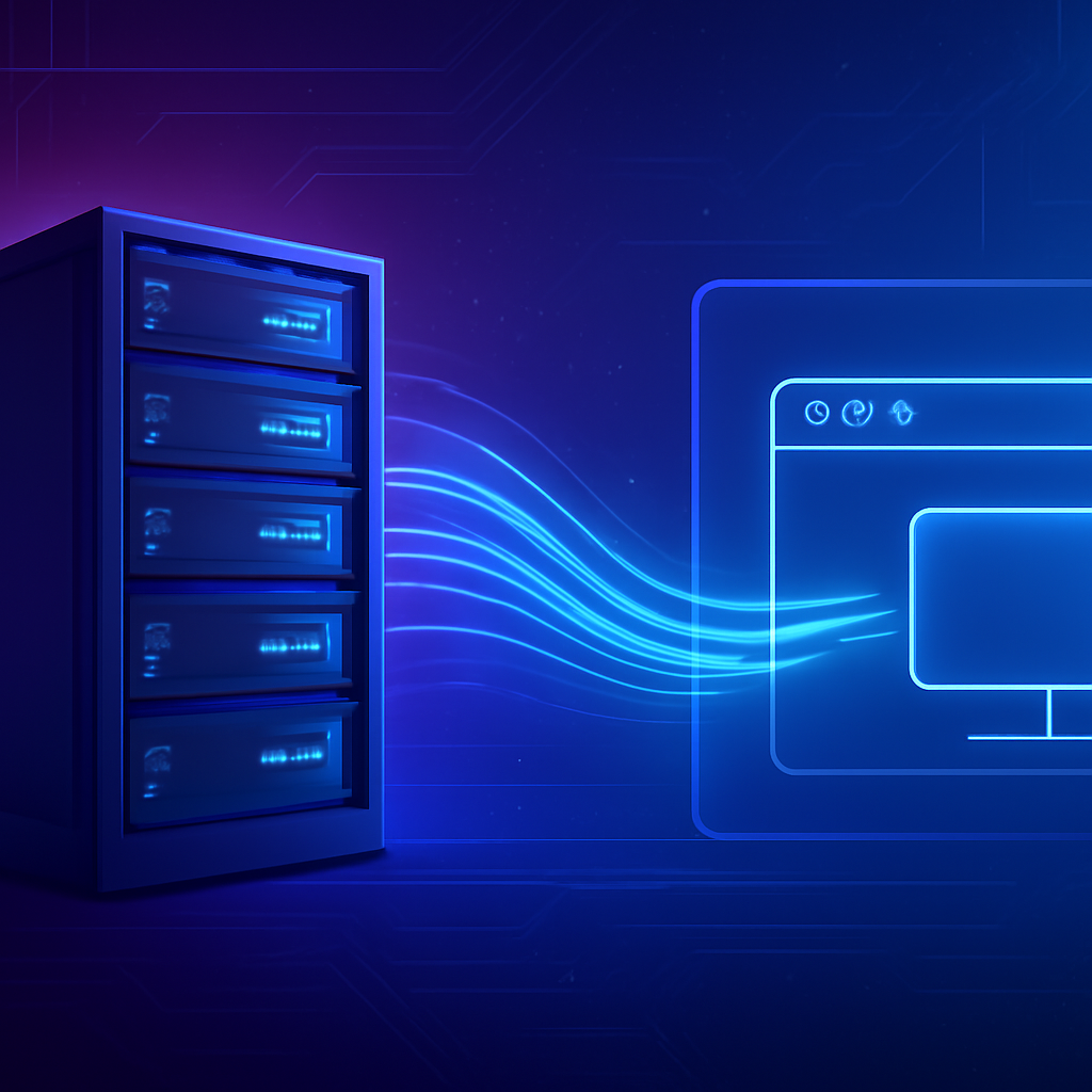 Projetos Práticos para Aprender Server-Side Rendering (SSR): Guia Completo