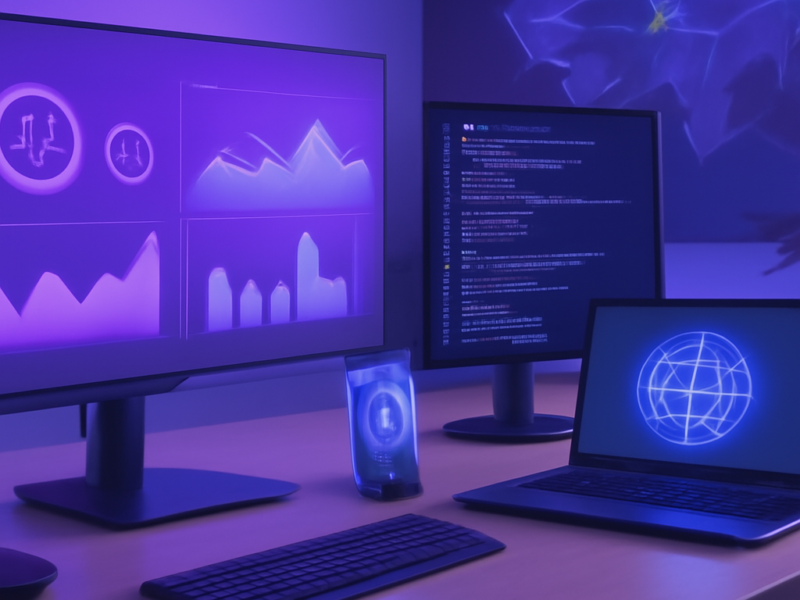 Guia para Otimizar o Desempenho no Trabalho Remoto: Produtividade e Eficiência