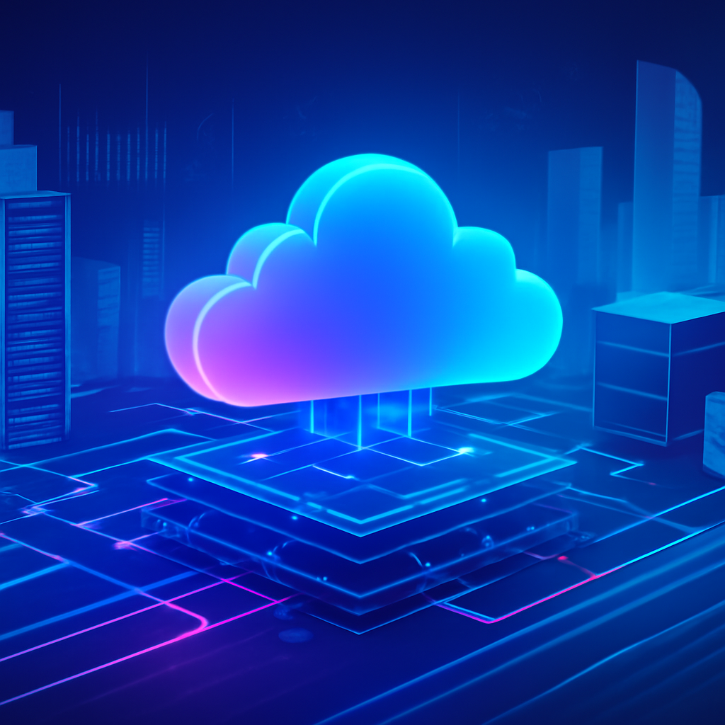 Futuro do Google Cloud: Vale a Pena Investir em Nuvem? Tendências, Vantagens e ROI