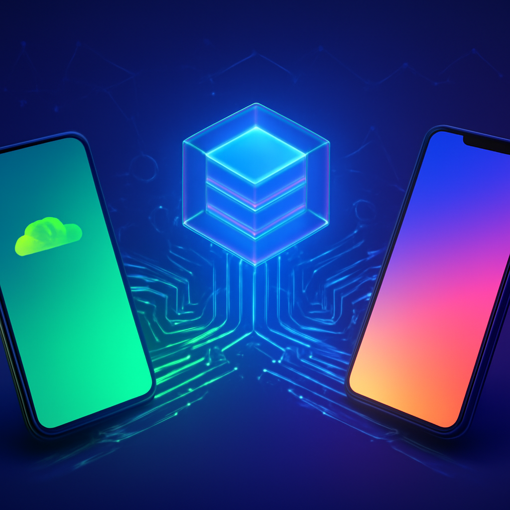 Kotlin Multiplatform: O Futuro do Desenvolvimento Mobile Multiplataforma
