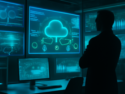 Erros Comuns em Google Cloud: Como Evitá-los e Otimizar Sua Infraestrutura