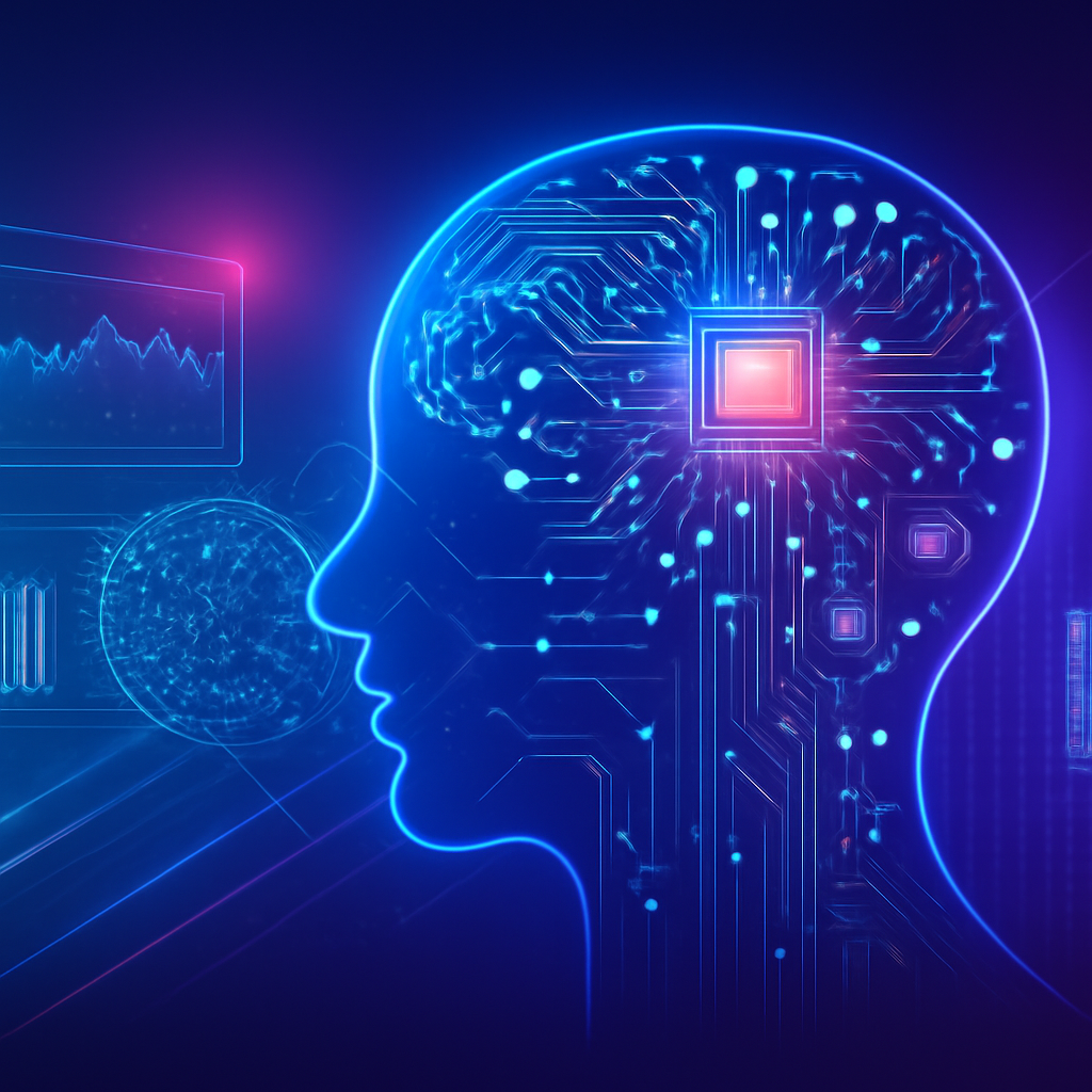 Futuro da Inteligência Artificial: Vale a pena investir em IA?