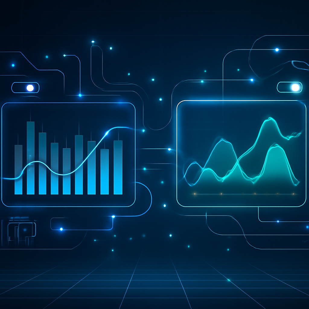 A/B Testing para Desenvolvedores: Guia Prático para Melhorar Desempenho e Conversões