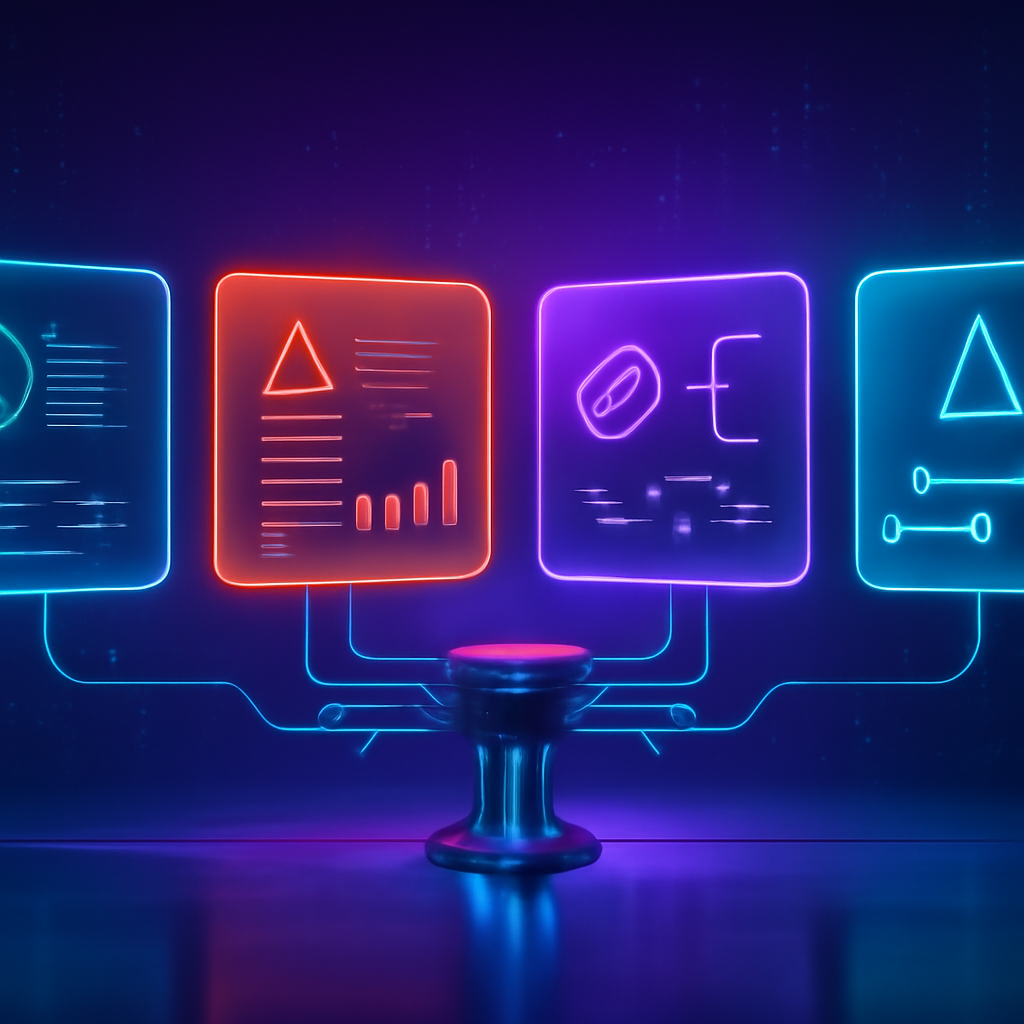 Alternativas ao Remix: Quando Usar Cada Opção e Qual Escolher