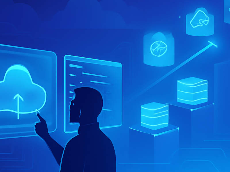 Como Aprender Azure do Zero: Guia Completo Passo a Paso para Iniciantes