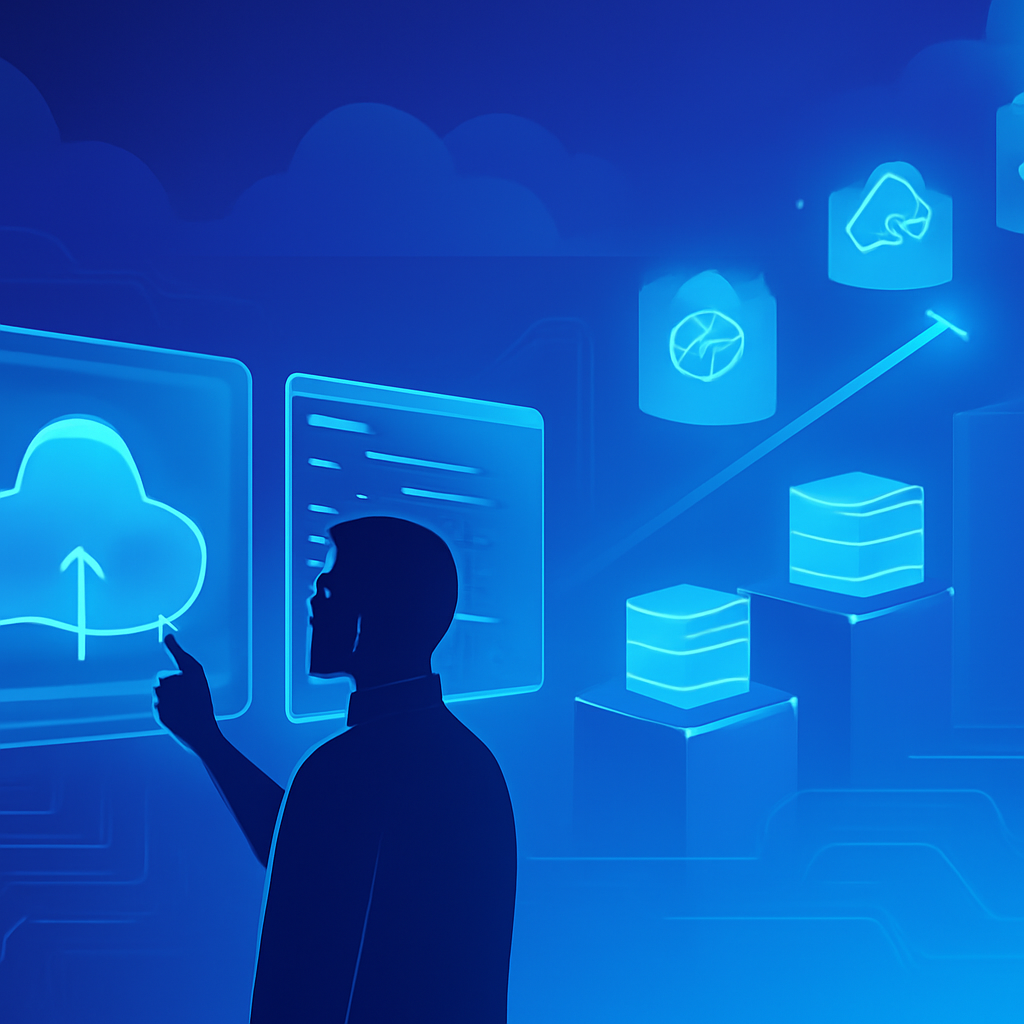 Como Aprender Azure do Zero: Guia Completo Passo a Paso para Iniciantes