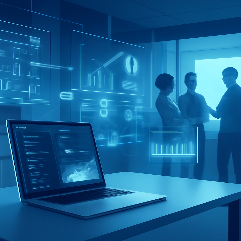 Como Contribuir para Projetos Open Source que Aumentam a Produtividade