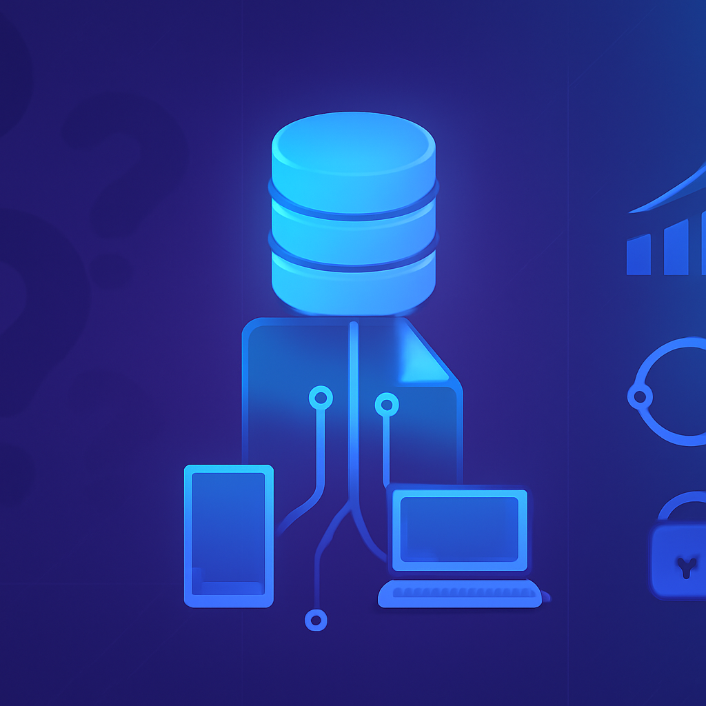 Mitos e Verdades sobre SQLite: Guia Completo para Desenvolvedores