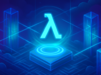 Arquitetura escalável com AWS Lambda: Guia completo para aplicações serverless