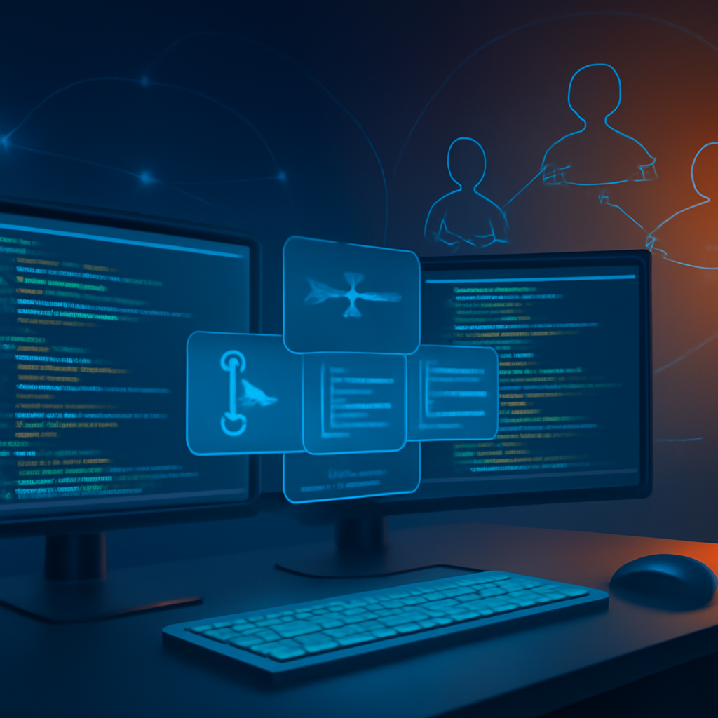 Como Contribuir para Projetos Firebase Open Source: Guia Passo a Passo