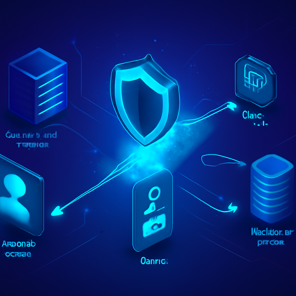 Como aprender OAuth 2.0 do zero: guia passo a passo