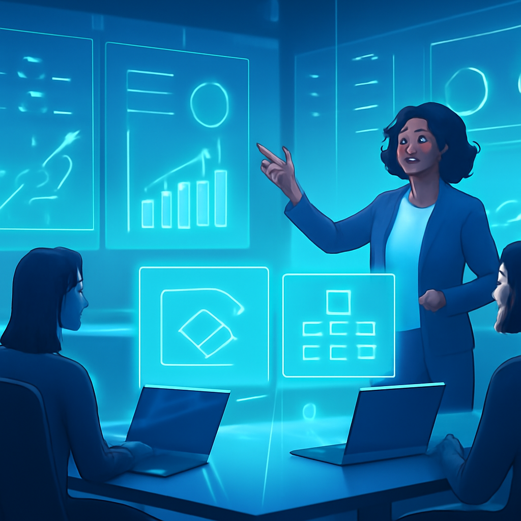 Como Otimizar o Desempenho na Liderança Técnica: Guia Prático