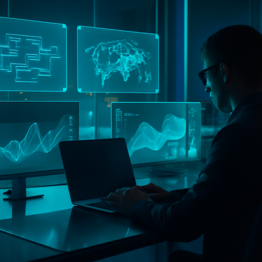 Como Ganhar Dinheiro Trabalhando de Casa com Trabalho Remoto: Guia Completo