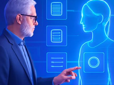 Melhores Práticas do ChatGPT para Seniores: Guia Completo de Uso, Segurança e Produtividade